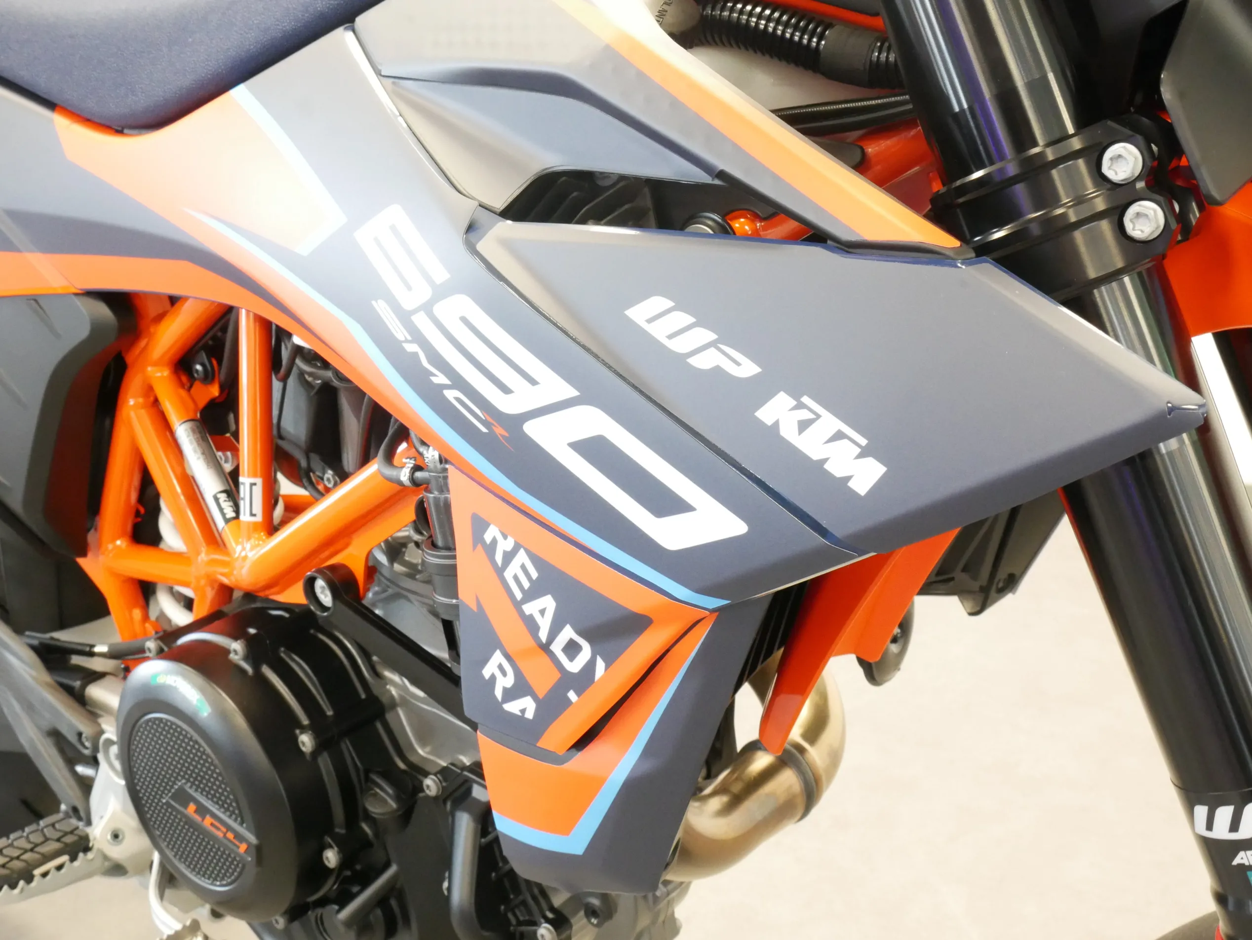 690 SMC R DISTRICT EDITION