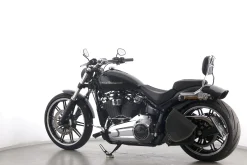 SOFTAIL BREAKOUT 114