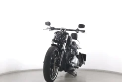 SOFTAIL BREAKOUT 114