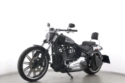 SOFTAIL BREAKOUT 114