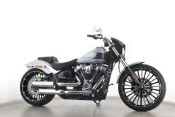 SOFTAIL BREAKOUT 117