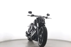 SOFTAIL BREAKOUT 114