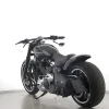 SOFTAIL BREAKOUT 114