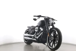 SOFTAIL BREAKOUT 114