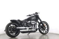 SOFTAIL BREAKOUT 114
