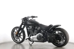 SOFTAIL BREAKOUT 114