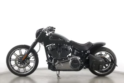 SOFTAIL BREAKOUT 114