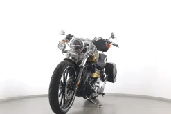 SOFTAIL BREAKOUT
