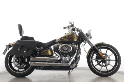 SOFTAIL BREAKOUT