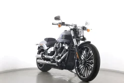SOFTAIL BREAKOUT 117