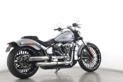 SOFTAIL BREAKOUT 117