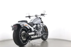 SOFTAIL BREAKOUT 117