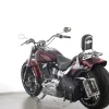 SOFTAIL BREAKOUT