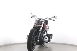 SOFTAIL BREAKOUT
