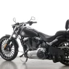 SOFTAIL BREAKOUT