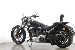 SOFTAIL BREAKOUT