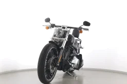 SOFTAIL BREAKOUT