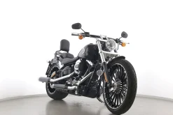 SOFTAIL BREAKOUT