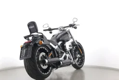 SOFTAIL BREAKOUT