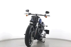 SOFTAIL BREAKOUT 114