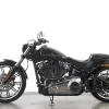 SOFTAIL BREAKOUT 114