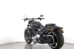SOFTAIL BREAKOUT 114