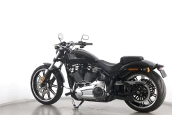 SOFTAIL BREAKOUT 114