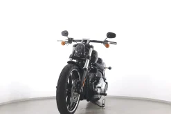 SOFTAIL BREAKOUT 114