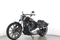 SOFTAIL BREAKOUT 114
