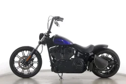 SOFTAIL BREAKOUT 114 LLC