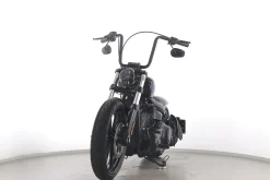 SOFTAIL BREAKOUT 114 LLC