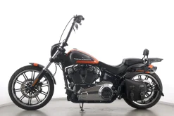 SOFTAIL BREAKOUT 114 NR.29/100