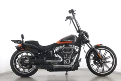 SOFTAIL BREAKOUT 114 NR.29/100