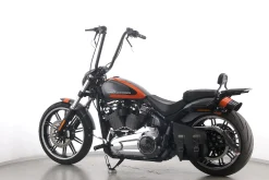 SOFTAIL BREAKOUT 114 NR.29/100