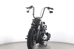 SOFTAIL BREAKOUT 114 NR.29/100