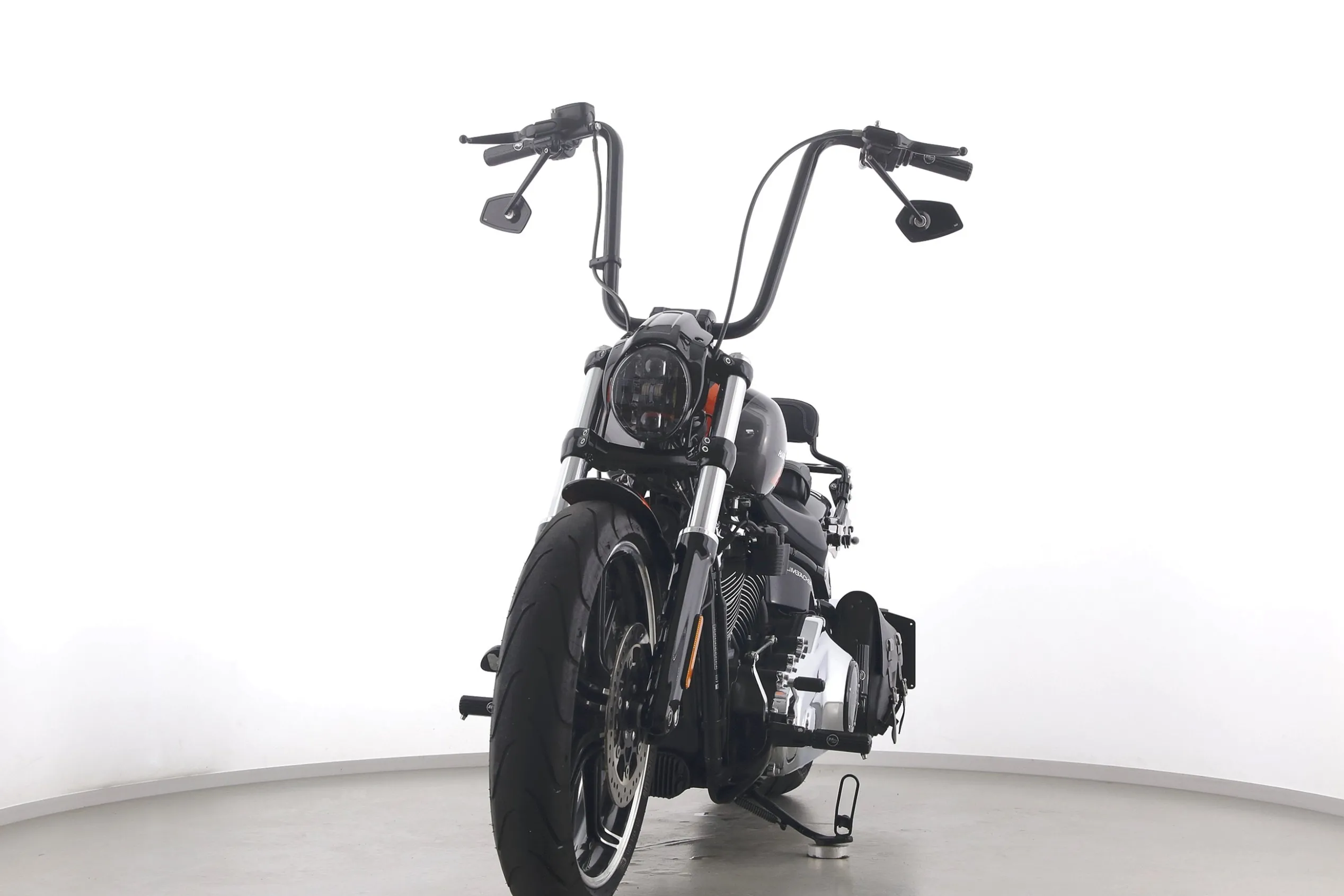 SOFTAIL BREAKOUT 114 NR.29/100
