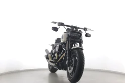 SOFTAIL FAT BOB 114