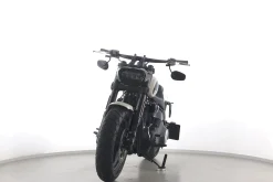SOFTAIL FAT BOB 114