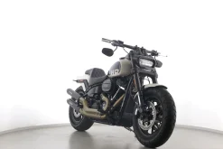SOFTAIL FAT BOB 114