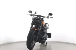 SOFTAIL FAT BOB 114