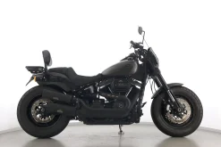 SOFTAIL FAT BOB 114