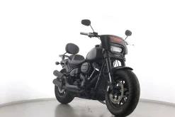 SOFTAIL FAT BOB 114