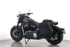SOFTAIL FAT BOB 114