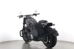 SOFTAIL FAT BOB 114