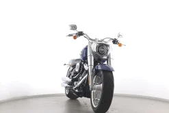 SOFTAIL FAT BOY 114