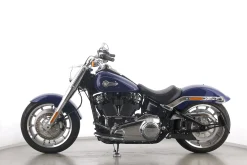 SOFTAIL FAT BOY 114