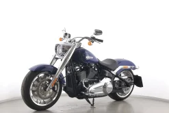 SOFTAIL FAT BOY 114