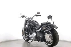 SOFTAIL FAT BOY 114