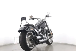 SOFTAIL FAT BOY 114
