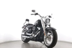 SOFTAIL FAT BOY 114